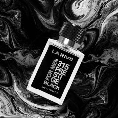 La Rive 315 Prestige Black EDT 100ml na internet