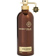 Encomenda Montale Aoud Safran 100ml