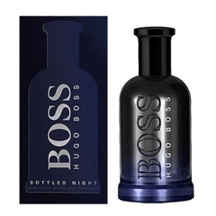 Decant Hugo Boss Bottled Night EDT - comprar online