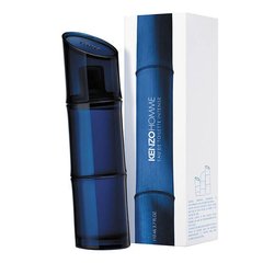 Kenzo Homme EDT Intense 110ml - comprar online