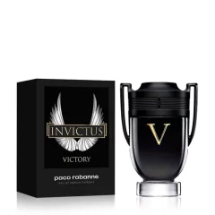 Paco Rabanne Invictus Victory EDP 50ml - comprar online