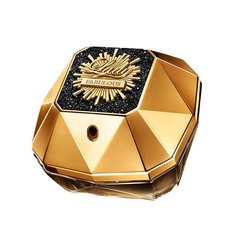 Paco Rabanne Lady Million Fabulous EDP 80ml