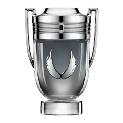 Paco Rabanne Invictus Platinum 100ml*