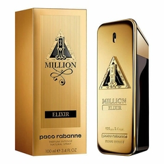 Paco Rabanne One Million Elixir 200ml - comprar online