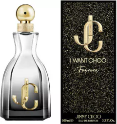 Jimmy Choo I Want Choo Forever EDP 100ml - comprar online