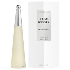 Issey Miyake Leau Dissey Feminino EDT 100ml - comprar online