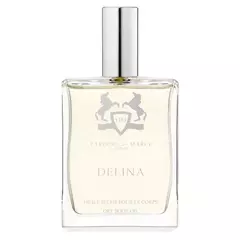 EXCLUSIVO Parfums de Marly Delina Body Oil 100ml - comprar online