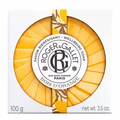 Roger & Gallet Bois d'Orange Sabonete 100g - comprar online