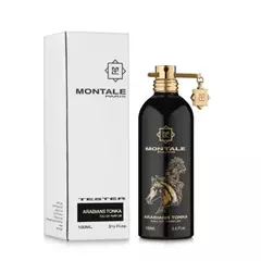 EXCLUSIVO Montale Arabians Tonka EDP 100ml* na internet