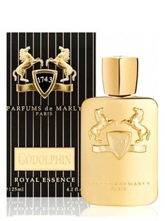 EXCLUSIVO Parfums de Marly Godolphin EDP 125ml - comprar online