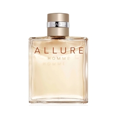 EXCLUSIVO Chanel Allure Homme EDT 100ml