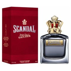 Jean Paul Gaultier Scandal Pour Homme EDT 150ml na internet