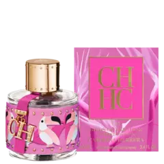 Carolina Herrera CH Birds of Paradise for Her EDP 100ml - comprar online