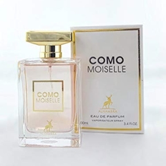 Maison Alhambra Como Moiselle EDP 100ml - comprar online