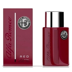 Alfa Romeo Red EDT 40ml - comprar online