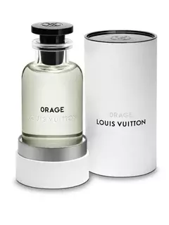 EXCLUSIVO Louis Vuitton Orage EDP 100ml na internet