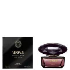 Perfume Versace Crystal Noir Parfum 50ml na internet
