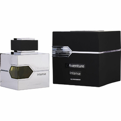 Encomenda Al Haramain Laventure Intense EDP 100ml - comprar online