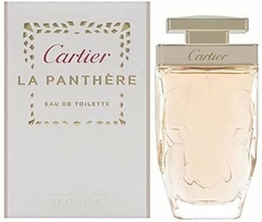 Decant Cartier La Panthere EDT - comprar online