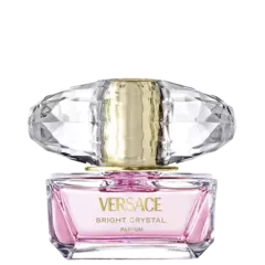 Versace Bright Crystal Parfum 50ml - comprar online