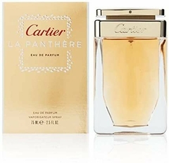 Cartier La Panthere EDP 2ml - comprar online