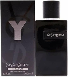 Decant Yves Saint Laurent Y Le Parfum - comprar online