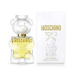 Encomenda Moschino Toy 2 EDP 100ml - comprar online