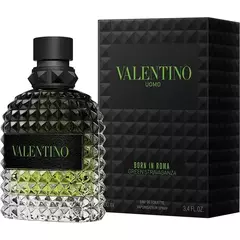 Valentino Uomo Born in Roma Green Stravaganza EDT 100ml na internet
