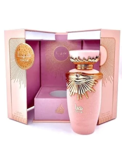 Perfume Lattafa Haya EDP 100ml - comprar online