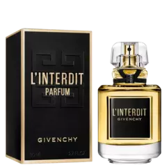 Perfume Givenchy Linterdit Parfum 80ml na internet