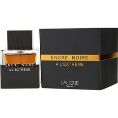 Encomenda Lalique Encre Noire a Lextreme EDP 100ml - comprar online