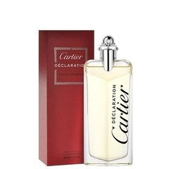 Cartier Declaration EDT 100ml - comprar online