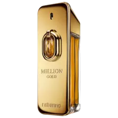 Rabanne Million Gold Elixir for Him EDP 200ml - comprar online