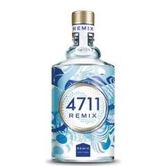 4711 Remix Limette Island EDC 100ml