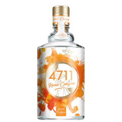 4711 Remix Cologne Orange EDC 100ml*