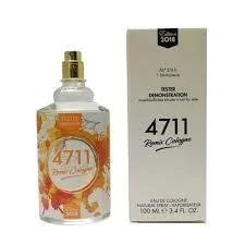 4711 Remix Cologne Orange EDC 100ml* - comprar online