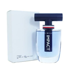 Tommy Hilfiger Impact EDT 100ml* na internet