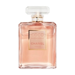 EXCLUSIVO Chanel Coco Mademoiselle EDP 100ml
