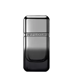 Carolina Herrera 212 VIP Black Elixir EDP 50ml - comprar online
