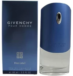 Givenchy Blue Label EDT 100ml - comprar online