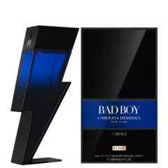 Carolina Herrera Bad Boy Cobalt Elixir EDP 100ml na internet