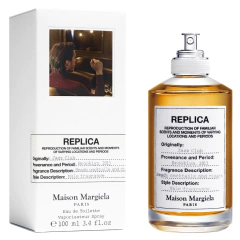 Encomenda Perfume Maison Margiela Replica Jazz Club EDT 100ml na internet