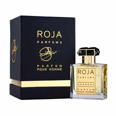 EXCLUSIVO Roja Scandal Pour Homme Parfum 50ml - comprar online