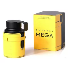 Encomenda Armaf Odyssey Mega EDP 100ml - comprar online