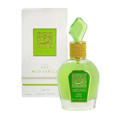 Encomenda Lattafa Thameen Collection Musk Wild Vanille EDP 100ml - comprar online