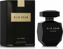 Elie Saab Le Parfum Nuit Noor EDP 90ml - comprar online