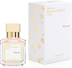 Encomenda MFK A La Rose EDP 70ml - comprar online