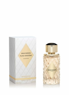 Encomenda Boucheron Place Vendome EDP 90ml na internet