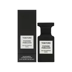 EXCLUSIVO Perfume Tom Ford Fucking Fabulous EDP 50ml na internet