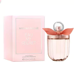 Women Secret Eau My Secret EDT 100ml - comprar online